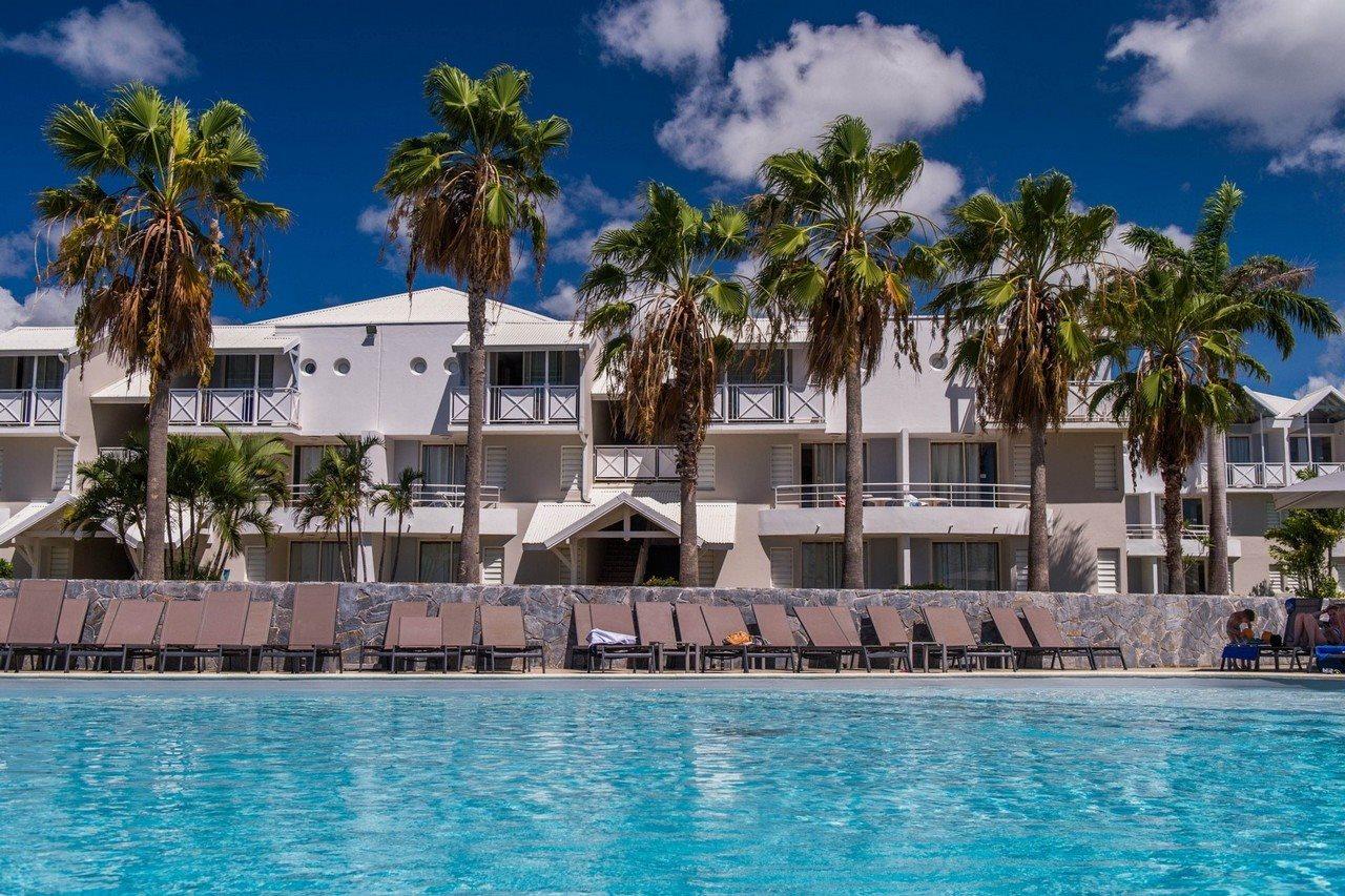Karibea Clipper Hotel 3*