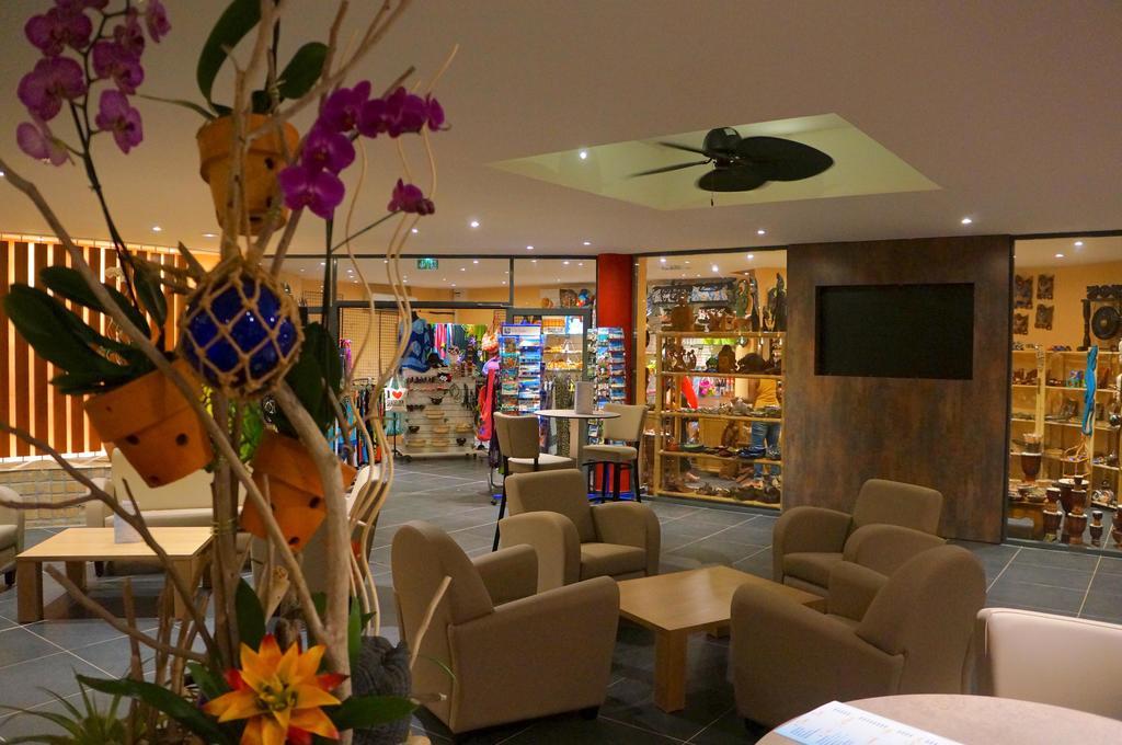 Hotel Karibea Clipper Le Gosier (Grande-Terre)