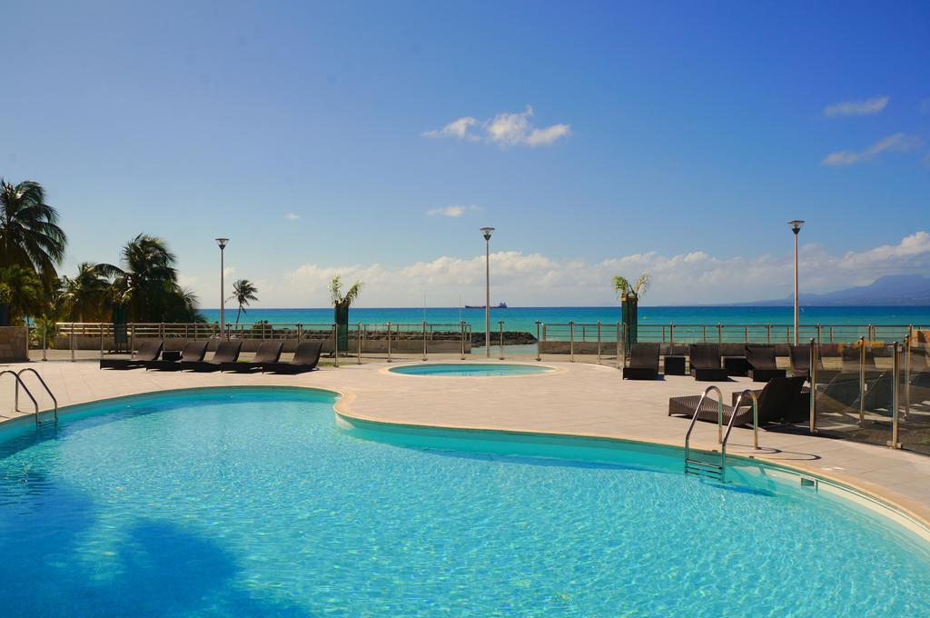 Hotel Karibea Clipper Le Gosier (Grande-Terre)