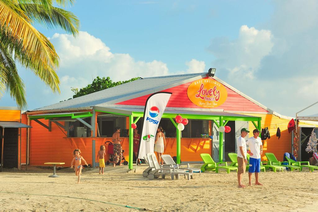 Hotel Karibea Clipper 3*