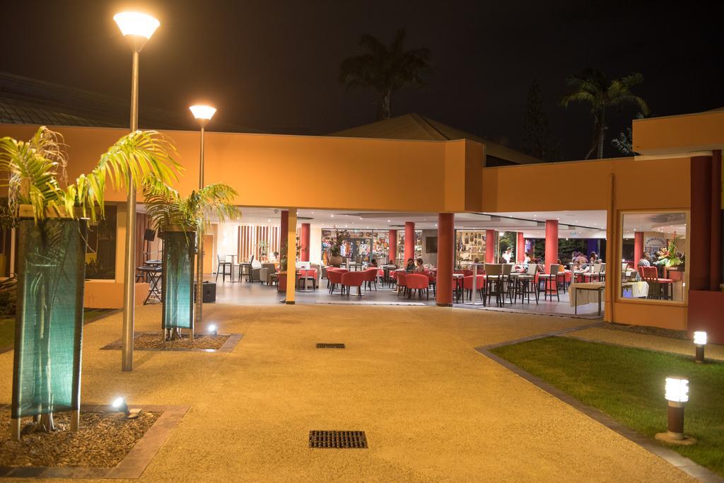 Hotel Karibea Clipper Le Gosier (Grande-Terre)