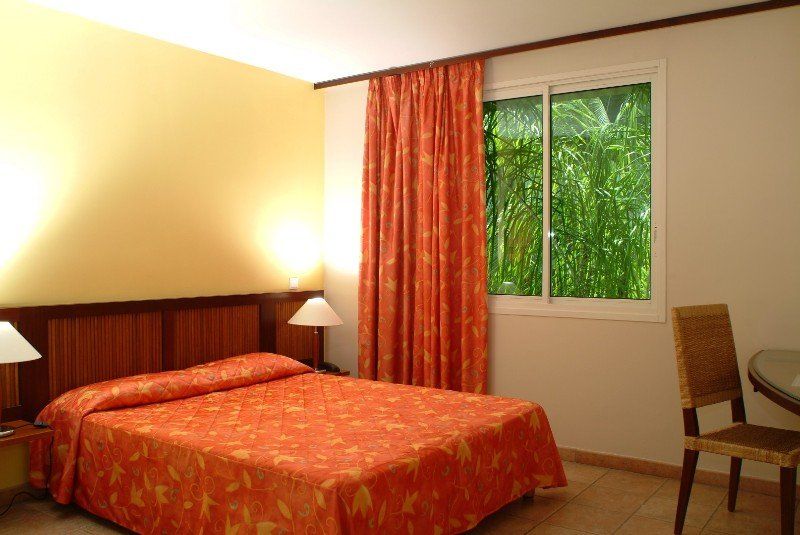 Karibea Clipper 3* Le Gosier (Grande-Terre)