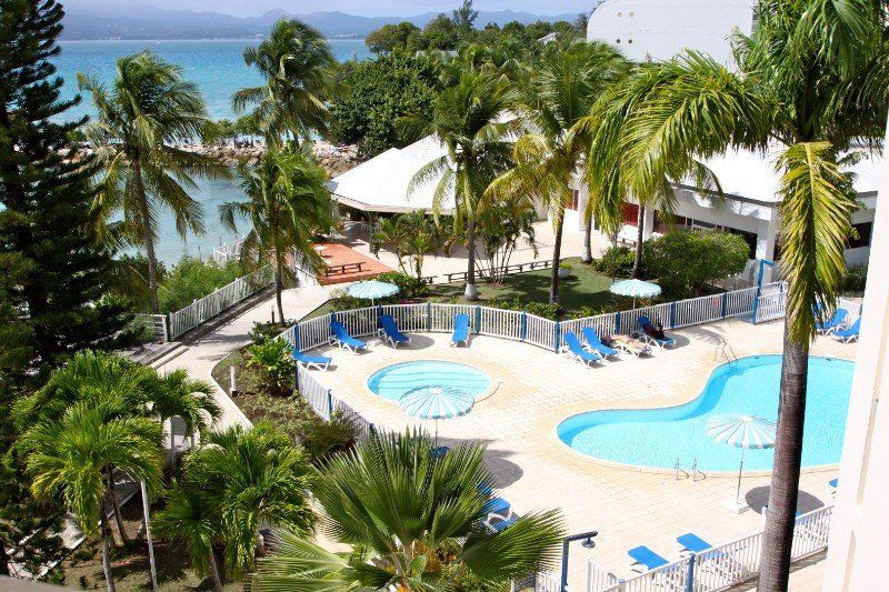 Hotel Karibea Clipper 3*