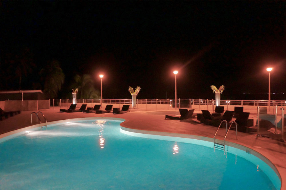 Karibea Clipper 3*