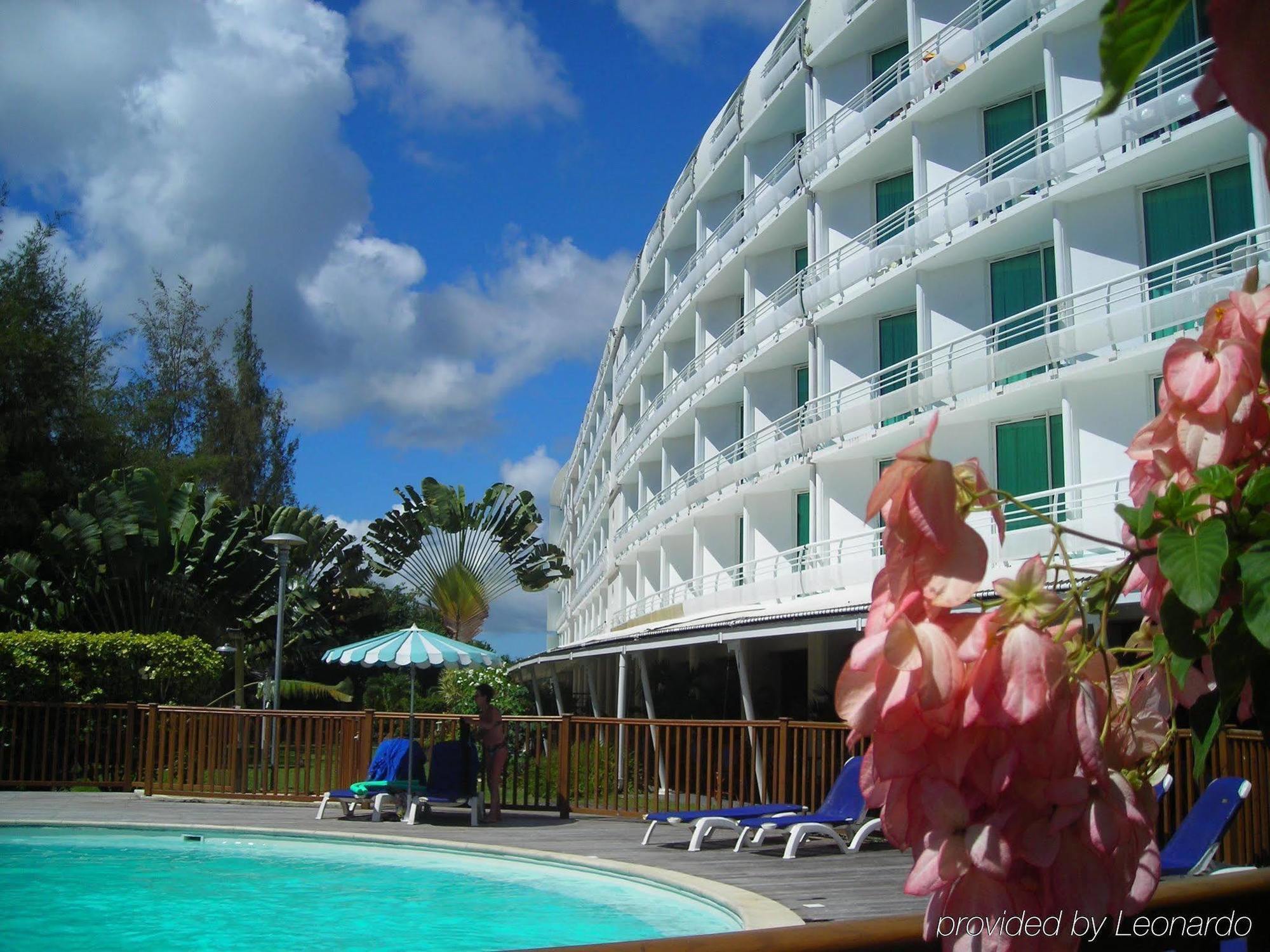 Karibea Clipper 3* Le Gosier (Grande-Terre)