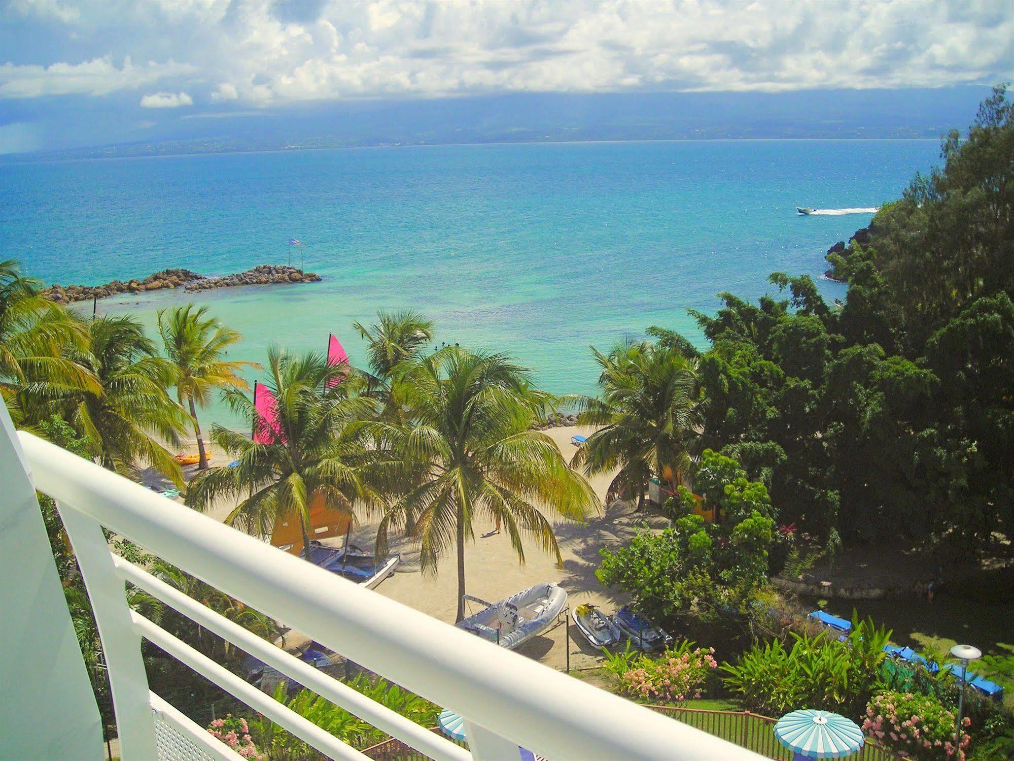 Hotel Karibea Clipper Le Gosier (Grande-Terre)
