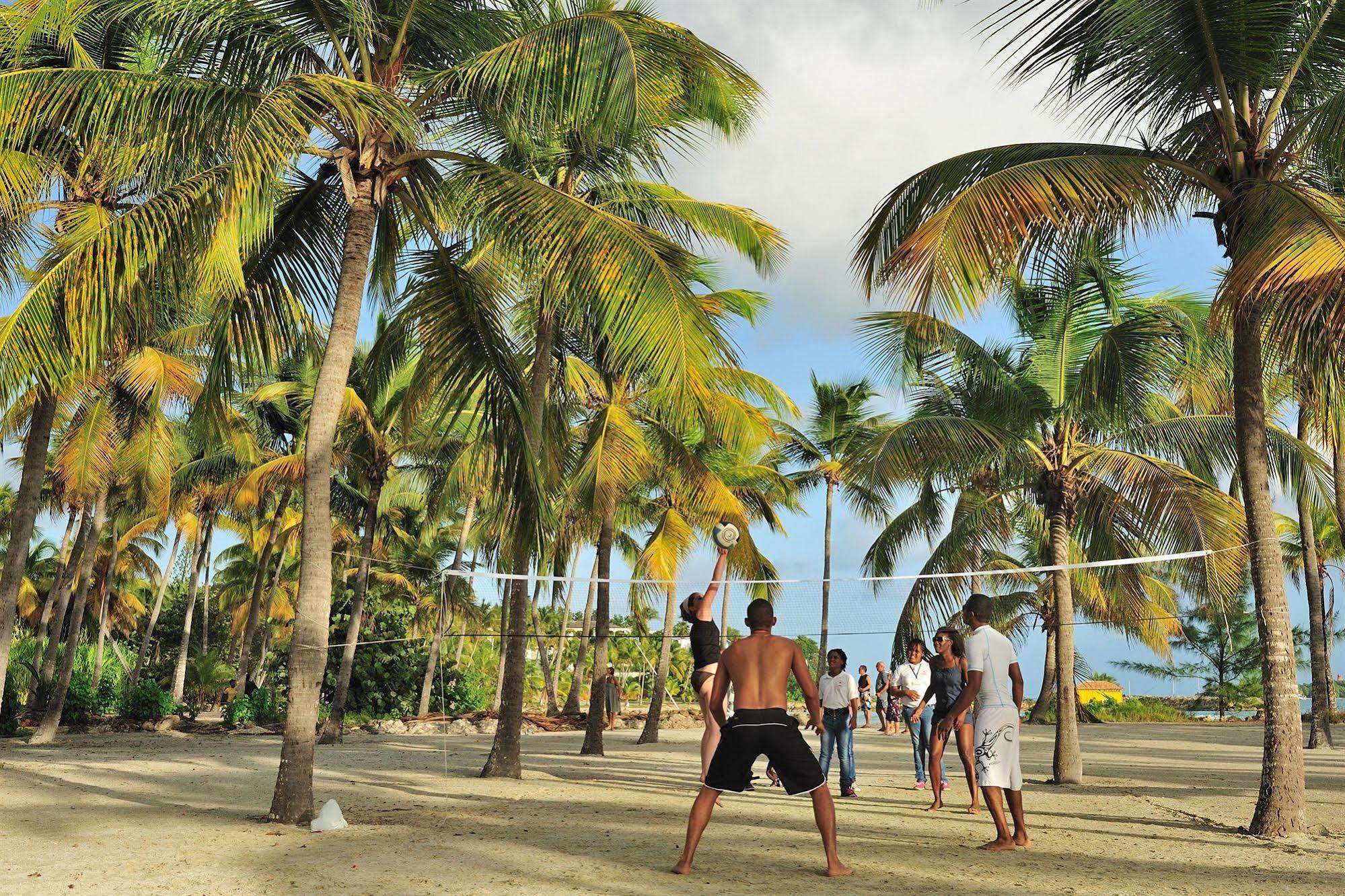 Karibea Clipper Hotel Le Gosier (Grande-Terre)